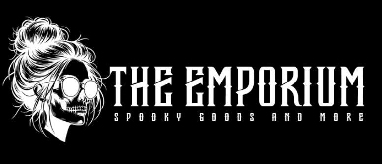 The Emporium Spooky Goods and More Promo 1