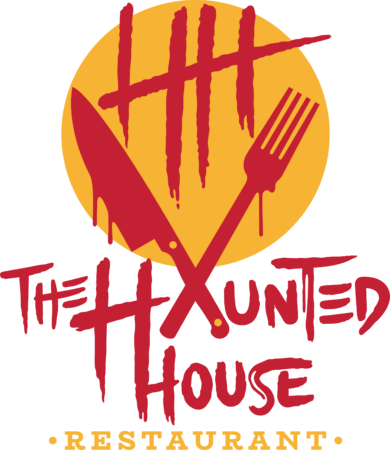 The Haunted House Restaurant Promo 1