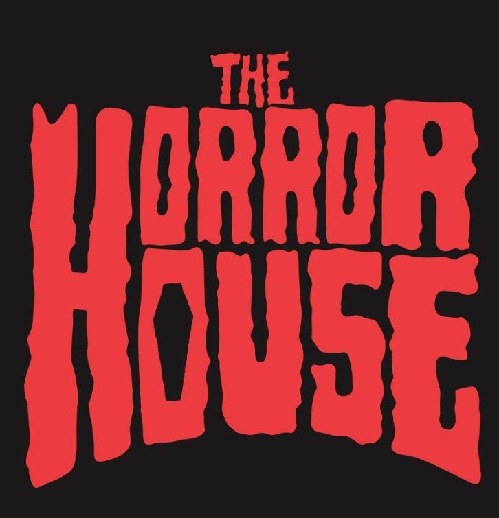 The Horror House Shop Promo 1