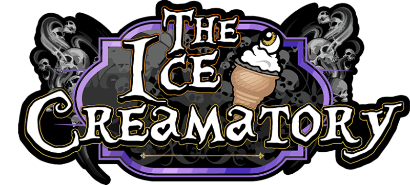 The Ice Creamatory Promo 1