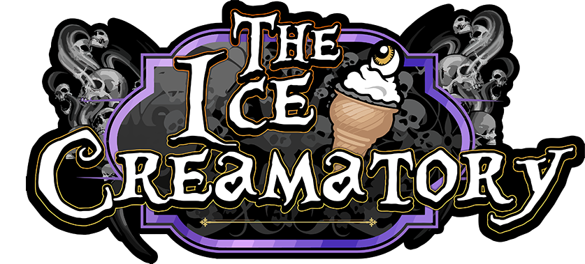 The Ice Creamatory Promo 1