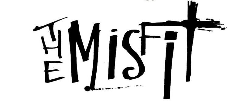 The Misfit Lou Promo 1