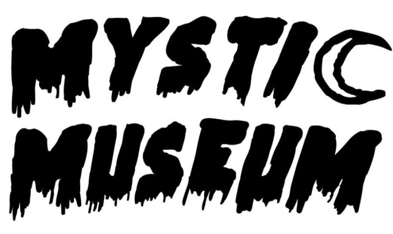 The Mystic Museum Promo 1