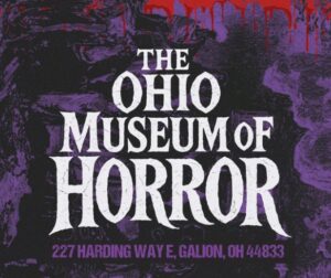 The Ohio Museum of Horror