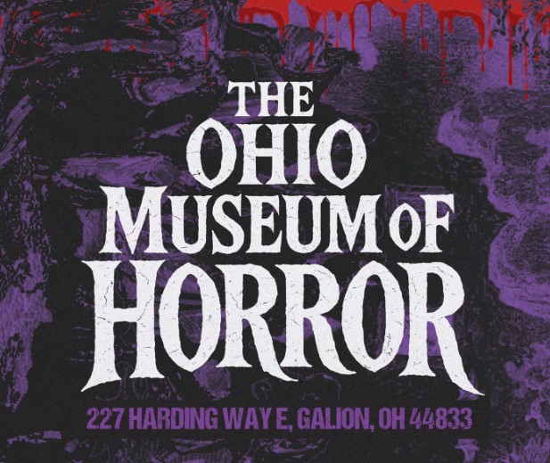 The Ohio Museum of Horror