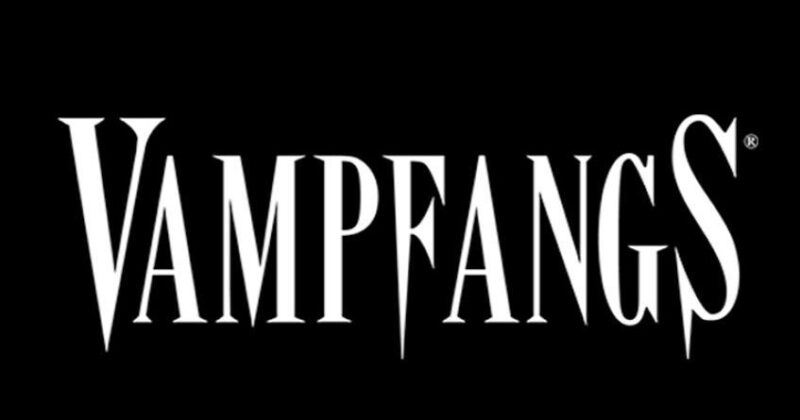 VampFangs Promo 1