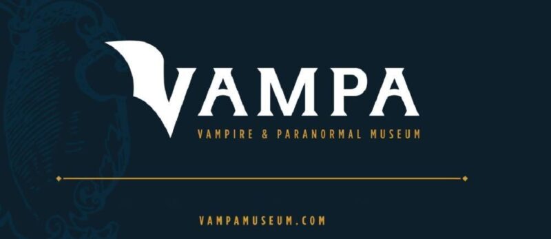 Vampa Museum Promo 1
