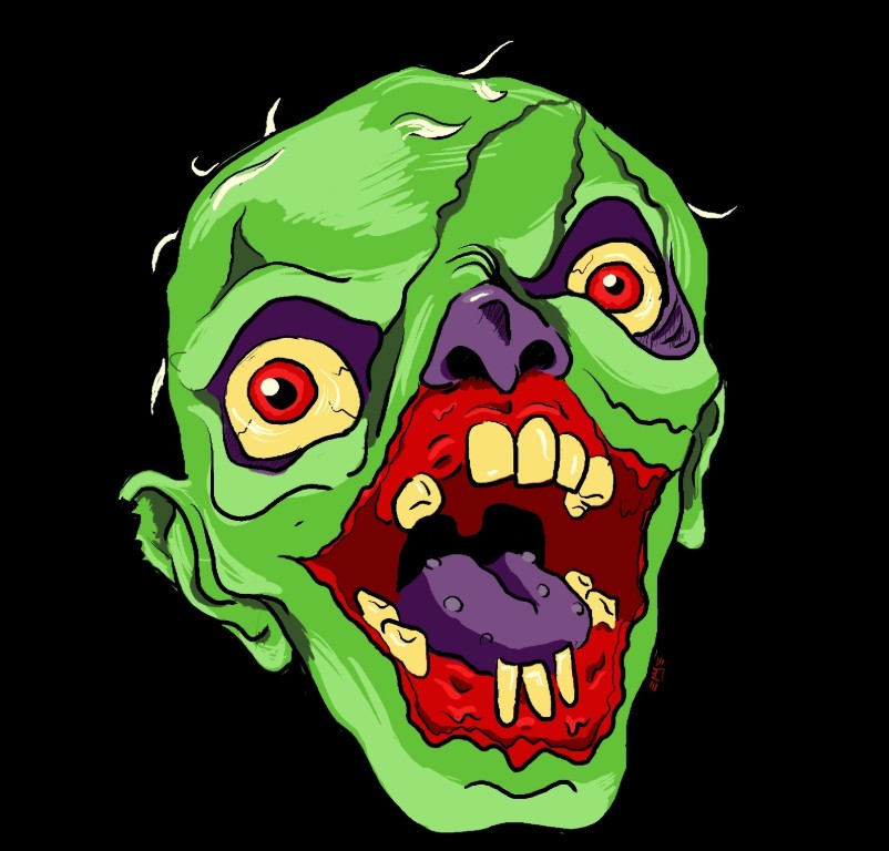 Whatcom Frightmare Haunted House