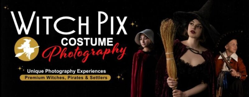 Witch Pix Promo 1