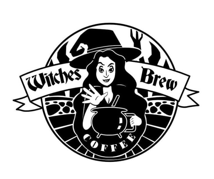 Witches Brew Coffee Promo 1