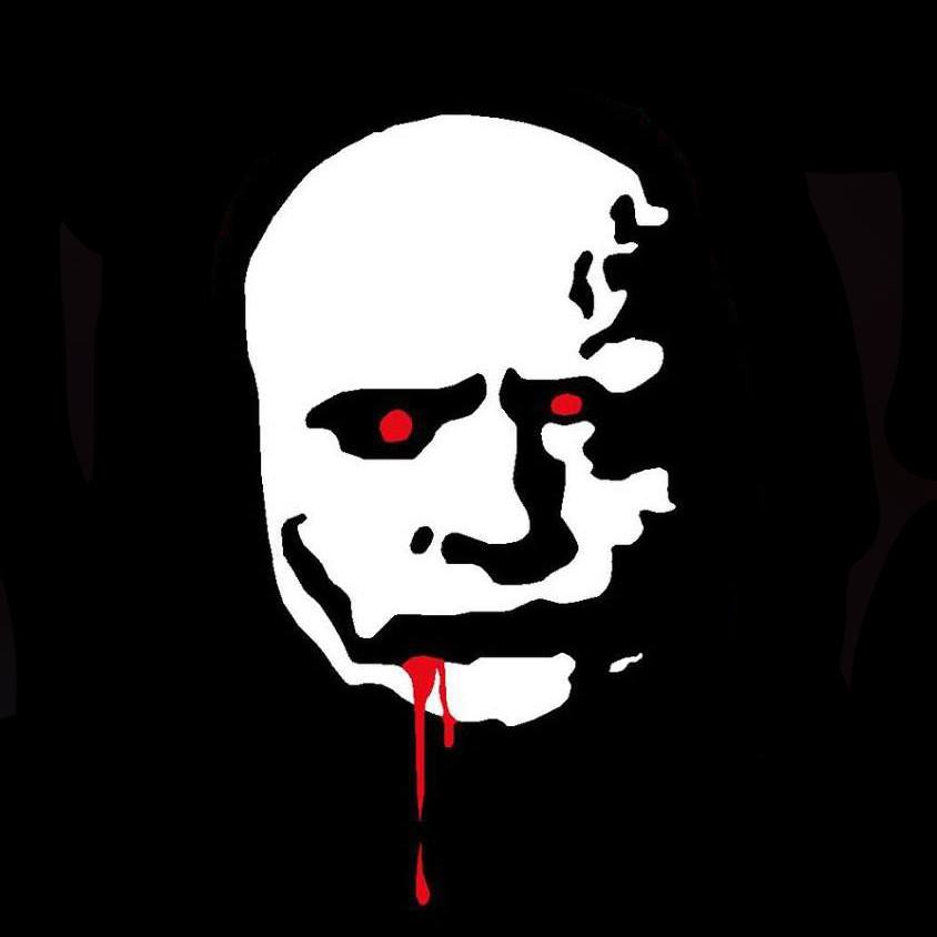 Pasaje del Terror Logo
