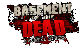 Basement of the Dead Logo
