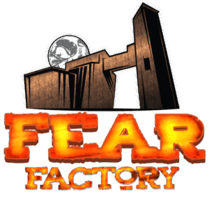 Fear Factory SLC Logo