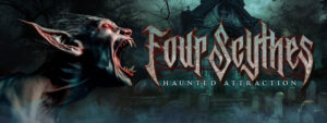 Four-Scythes Haunted Attraction