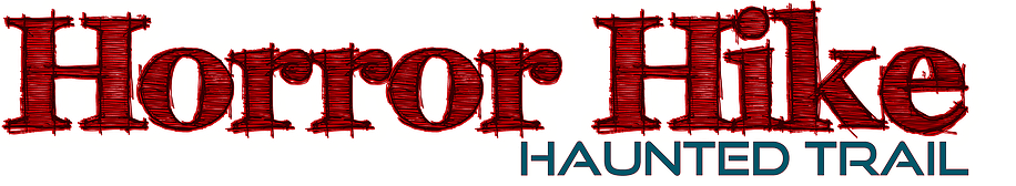 Horror Hike Logo