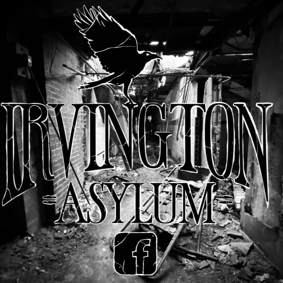Irvington Asylum Logo