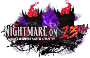 Nightmare on 13th Logo