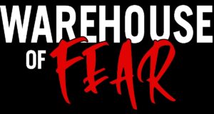 Warehouse of Fear Logo
