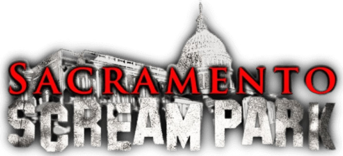 Sacramento Scream Park Logo