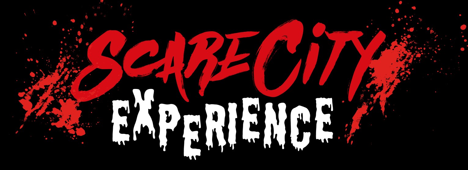 Scare City Experience Logo