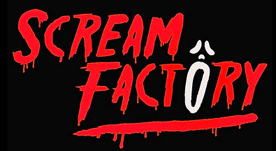 Scream Factory Logo
