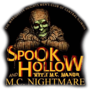 Spook Hollow Illinois Haunted House