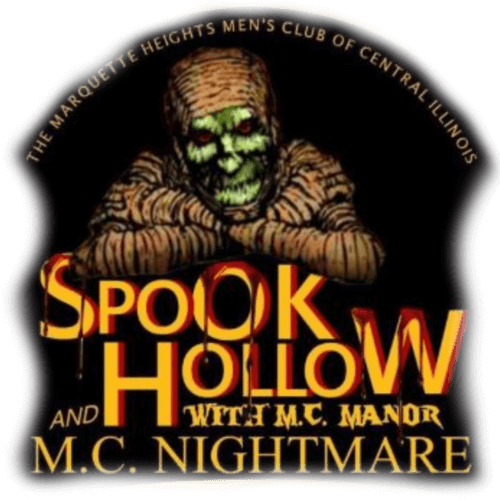 Spook Hollow Illinois Haunted House