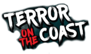 Terror on the Coast Logo