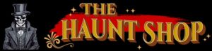 The Haunt Shop Year-Round Spooky Store California