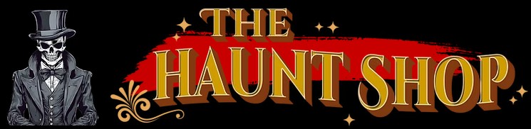 The Haunt Shop Year-Round Spooky Store California
