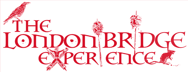 London Bridge Experience Logo