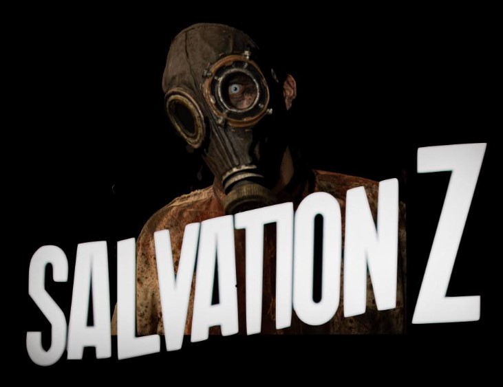 Salvation Z Logo