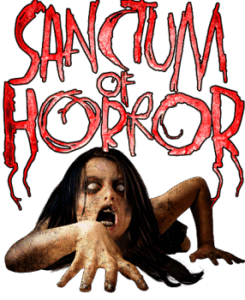 Sanctum of Horror Logo