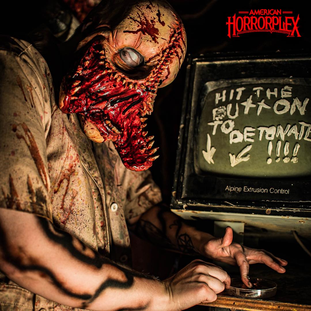 American Horrorplex Kentucky