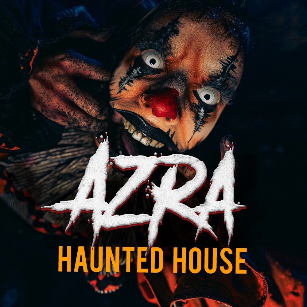 Azra Haunted House 2025