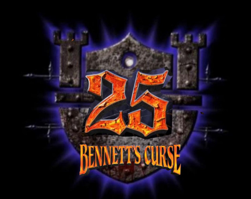 Bennett's Curse Maryland