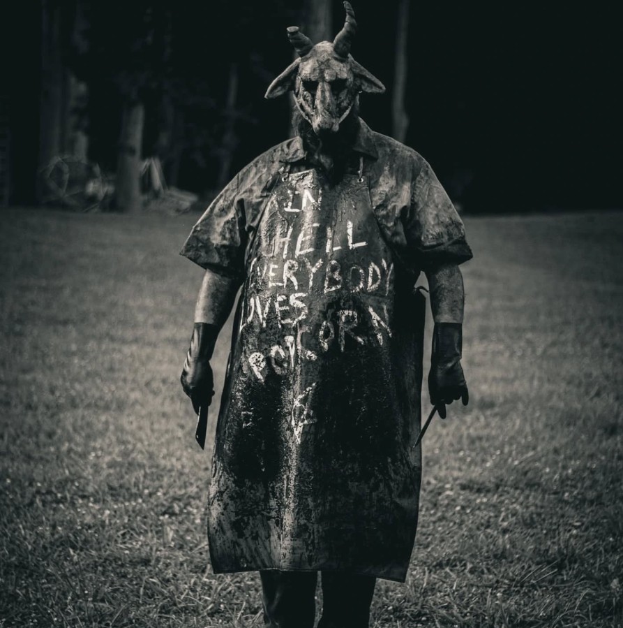 Bloody Fork Haunt