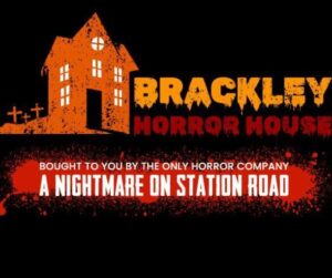 Brackley Horror House UK Haunted HOuse