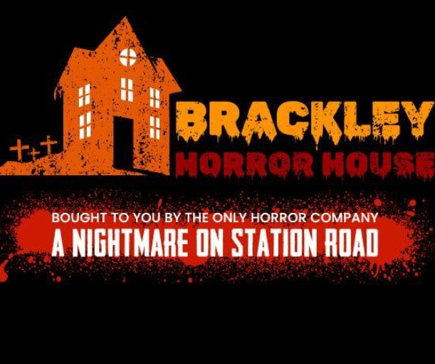 Brackley Horror House UK Haunted HOuse