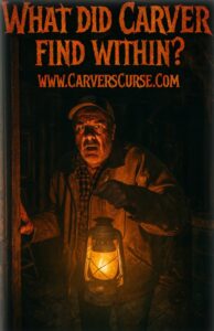 Carver's Curse Haunted Attraction