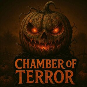 Chamber of Terror Oklahoma
