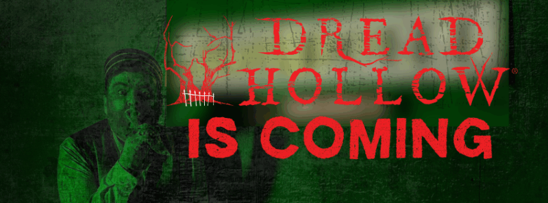 Dread Hollow Haunt