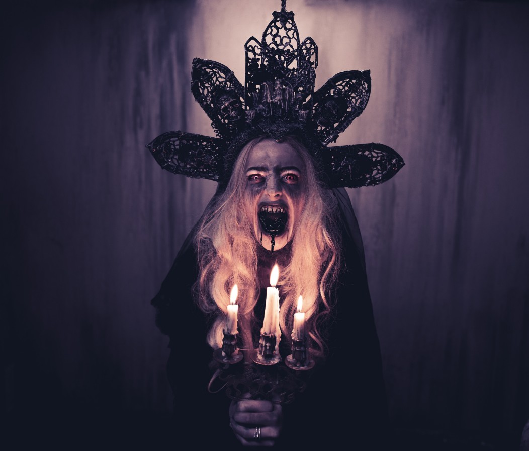 Fear Columbus Haunted House
