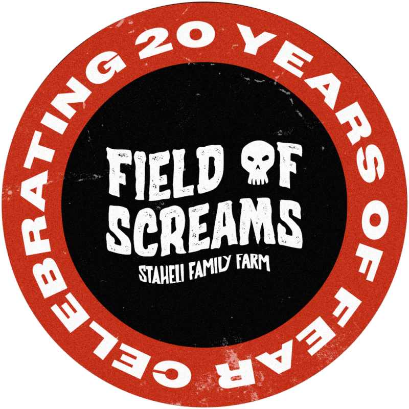Field of Screams at Staheli Family Farfm (1)