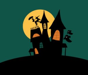 Forest of Fear Charity Haunt New Jersey