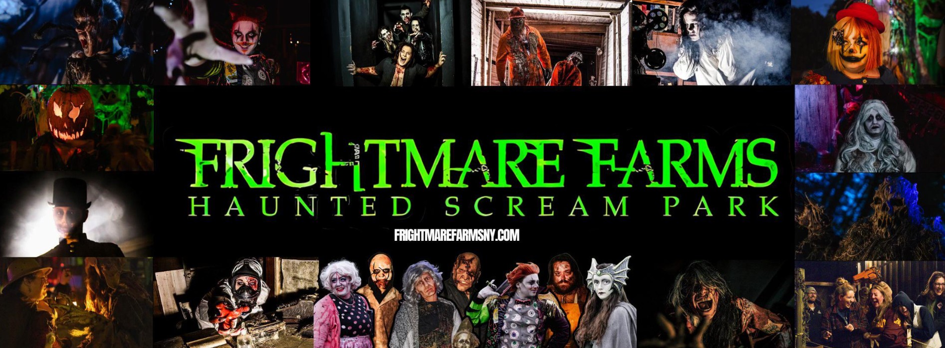 Frightmare Farms New York