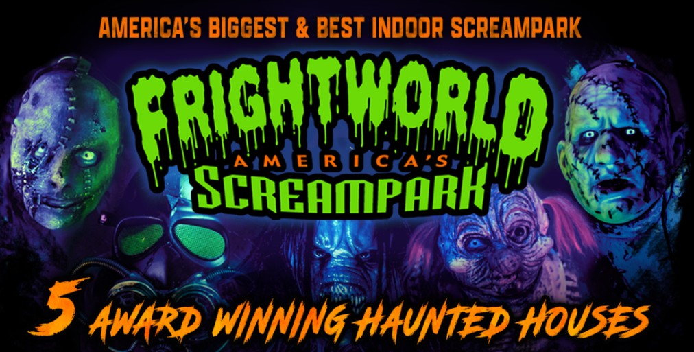 Frightworld New York