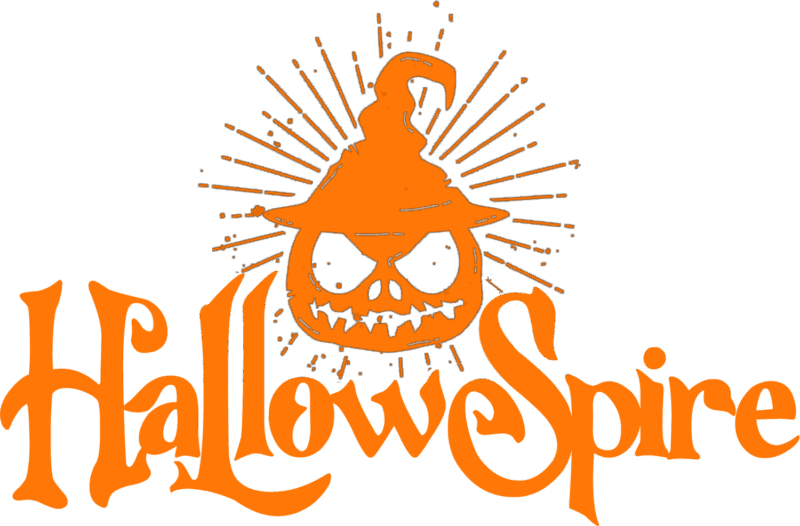 HallowSpire Haunted Attraction New Jersey