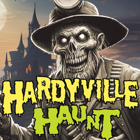 Hardyville Haunt