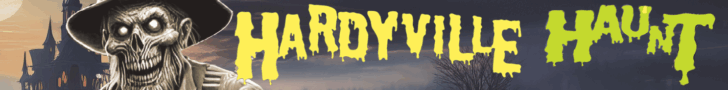 Hardyville Haunt